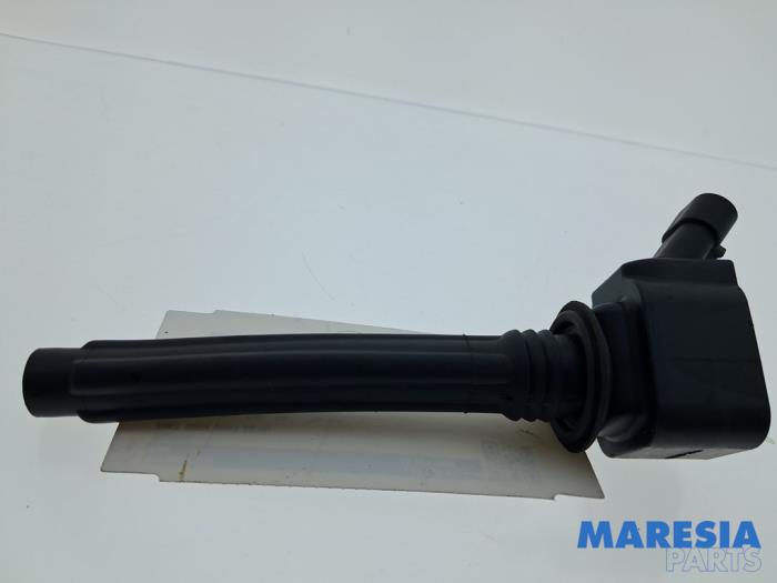 Begagnade Tändspole Fiat 500X (334) 1.6 E-torq 16V Pris € 40,00 Marginaltabell erbjuds av Maresia Parts