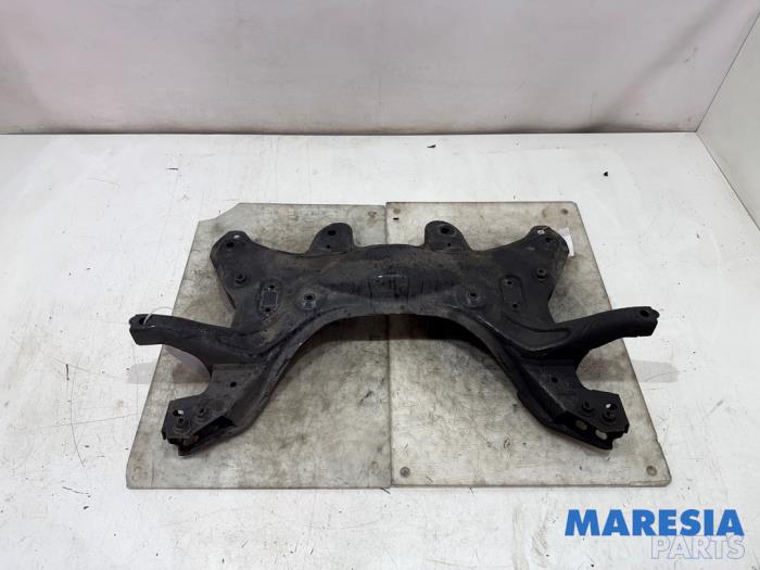 Begagnade Underram Fiat 500 (312) 0.9 TwinAir 80 Pris € 89,99 Marginaltabell erbjuds av Maresia Parts