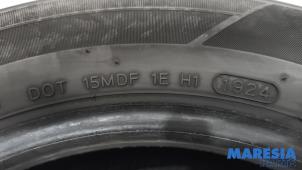 Opona z Dacia Lodgy (JS/SD0J) 1.3 TCE 130 16V