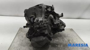 Getriebe van een Fiat 500C (312) 0.9 TwinAir 85 2016