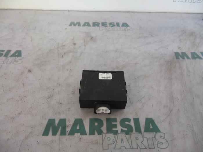 Used Computer, miscellaneous Citroen C1 1.0 12V Price € 20,00 Margin scheme offered by Maresia Parts