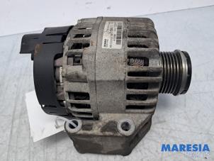 Dynamo d'un Opel Combo 1.3 CDTI 16V 2018
