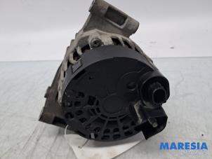 Dynamo d'un Opel Combo 1.3 CDTI 16V 2018