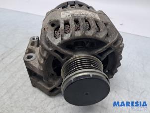 Dynamo d'un Opel Combo 1.3 CDTI 16V 2018