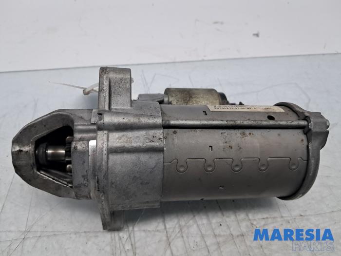 Used Starter Opel Combo 1.3 CDTI 16V Price € 30,25 Inclusive VAT offered by Maresia Parts