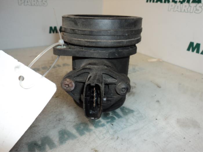 Usagé Débitmètre Fiat Stilo (192A/B) 2.4 20V Abarth 3-Drs. Prix € 35,00 Règlement à la marge proposé par Maresia Parts