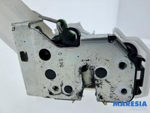 Door lock mechanisms 2-door, left with part number 51975082 stock