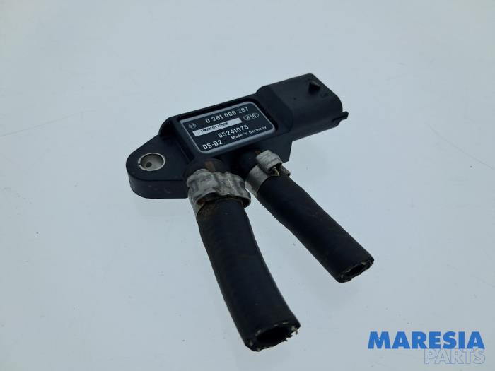 Begagnade Partikelfiltersensor Opel Combo 1.3 CDTI 16V Pris € 24,20 Inklusive moms erbjuds av Maresia Parts