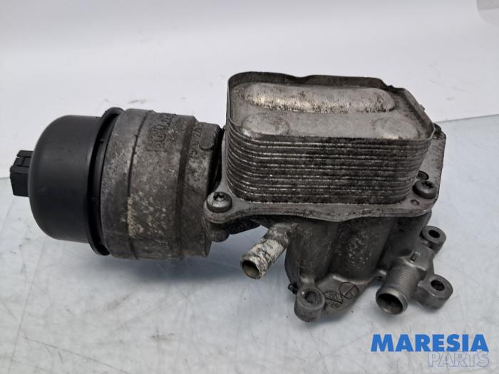 Gebrauchte Ölfilterhalter Peugeot 308 SW (4E/H) 1.6 16V THP 150 Preis € 40,00 Margenregelung angeboten von Maresia Parts