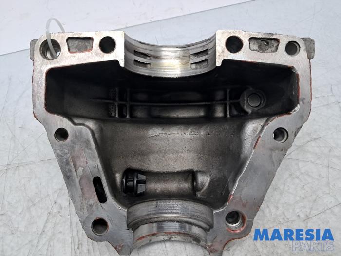 Begagnade Differentialskydd Fiat Panda (312) 0.9 TwinAir 60 Pris € 35,00 Marginaltabell erbjuds av Maresia Parts