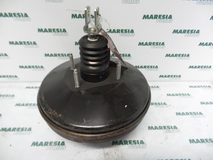 Usagé Servo frein Citroen C1 1.0 12V Prix € 39,95 Règlement à la marge proposé par Maresia Parts