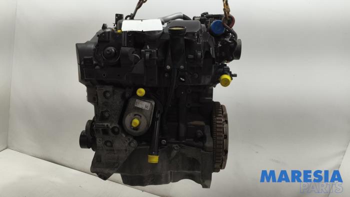 Gebrauchte Motor Dacia Dokker Express (8S) 1.5 dCi 75 Preis € 907,50 Mit Mehrwertsteuer angeboten von Maresia Parts