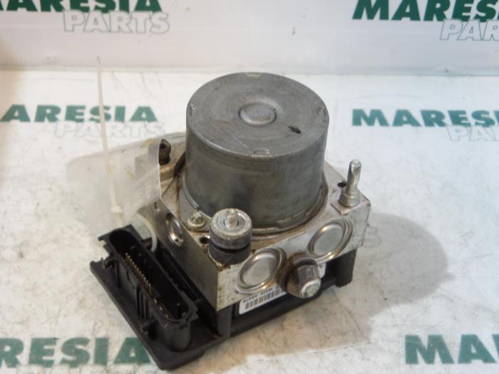 Used ABS pump Citroen C1 1.0 12V Price € 25,00 Margin scheme offered by Maresia Parts