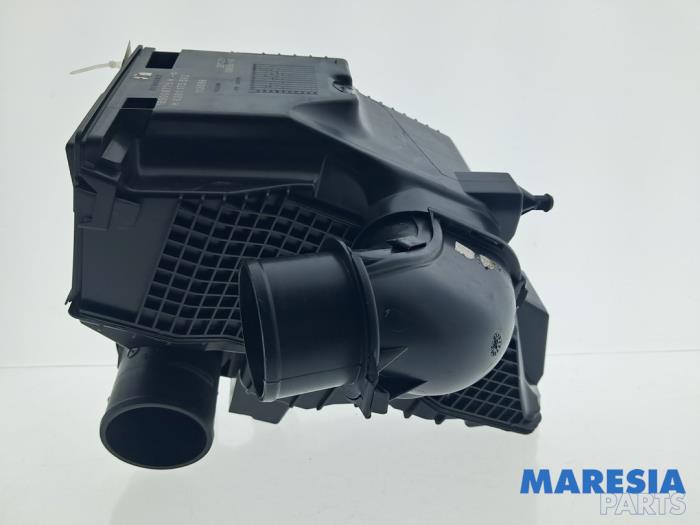 Gebrauchte Luftfiltergehäuse Dacia Lodgy (JS/SD0J) 1.3 TCE 130 16V Preis € 42,35 Mit Mehrwertsteuer angeboten von Maresia Parts