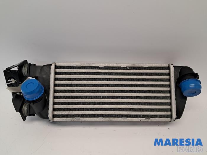 Used Intercooler Fiat 500C (312) 0.9 TwinAir 85 Price € 44,99 Margin scheme offered by Maresia Parts