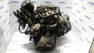 Boite de vitesses d'un Fiat Stilo (192A/B) 2.4 20V Abarth 3-Drs. 2002