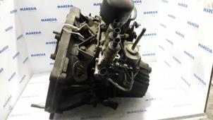 Boite de vitesses d'un Fiat Stilo (192A/B) 2.4 20V Abarth 3-Drs. 2002