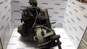 Boite de vitesses d'un Fiat Stilo (192A/B) 2.4 20V Abarth 3-Drs. 2002
