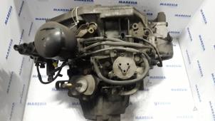 Boite de vitesses d'un Fiat Stilo (192A/B) 2.4 20V Abarth 3-Drs. 2002