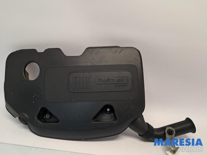 Begagnade Luftfilterhus Fiat 500C (312) 0.9 TwinAir 85 Pris € 50,00 Marginaltabell erbjuds av Maresia Parts