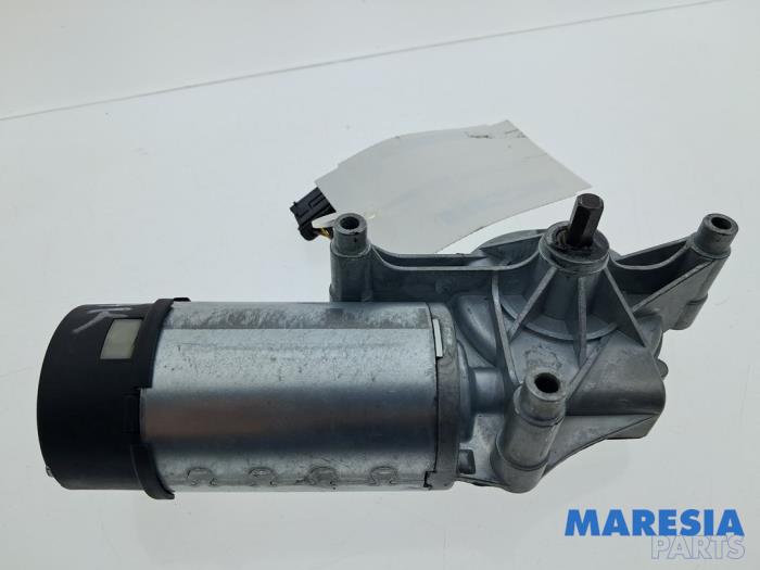 Używane Silnik dachu cabrio Fiat 500C (312) 0.9 TwinAir 85 Cena € 149,95 Procedura marży oferowane przez Maresia Parts