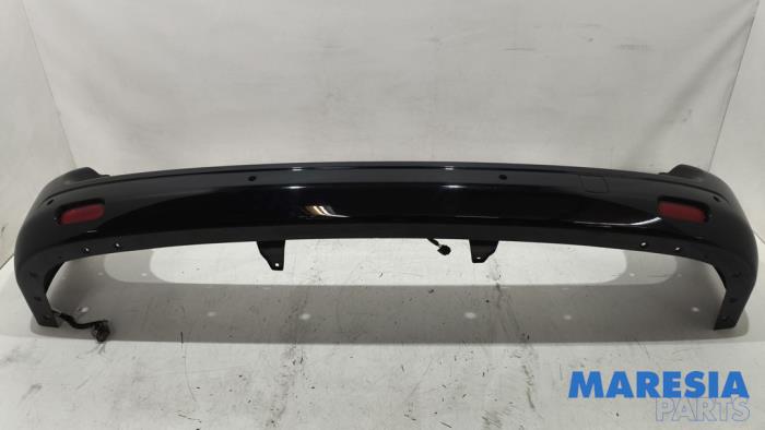 Używane Zderzak tylny Citroen Jumpy 2.0 Blue HDI 120 Cena € 181,44 Z VAT oferowane przez Maresia Parts