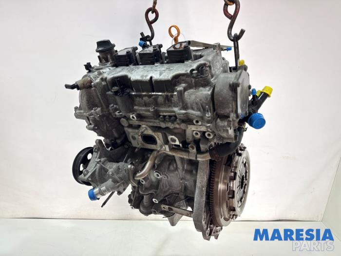 Gebrauchte Motor Opel Karl 1.0 12V Preis € 449,99 Margenregelung angeboten von Maresia Parts