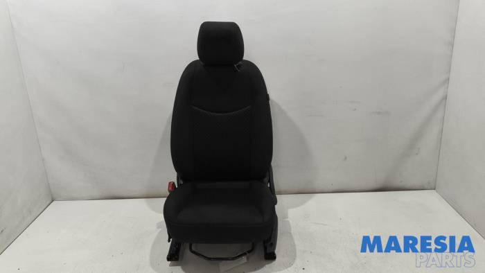 Gebrauchte Sitz links Opel Karl 1.0 12V Preis € 119,99 Margenregelung angeboten von Maresia Parts