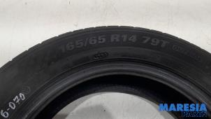 Opona z Opel Karl 1.0 12V