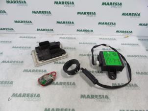 Gebrauchte Steuergerät Motormanagement Alfa Romeo 166 2.0 Twin Spark 16V Preis € 105,00 Margenregelung angeboten von Maresia Parts