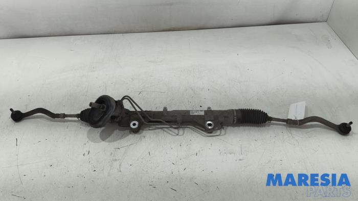 Gebrauchte Lenkgetriebe Dacia Dokker Express (8S) 1.5 dCi 75 Preis € 163,35 Mit Mehrwertsteuer angeboten von Maresia Parts