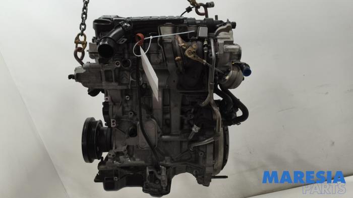 Used Engine Citroen C3 (SX/SW) 1.2 12V e-THP PureTech 110 Price € 1.900,00 Margin scheme offered by Maresia Parts