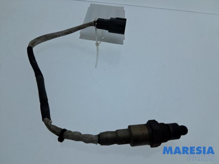 Usados Sonda Lambda Citroen C1 1.0 Vti 68 12V Precio € 75,00 Norma de margen ofrecido por Maresia Parts