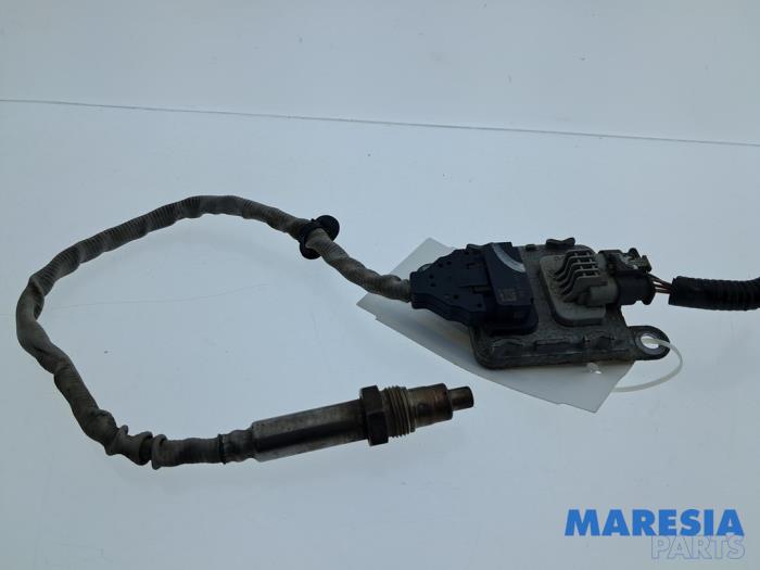 Begagnade NOx-sensor Citroen Jumpy 2.0 Blue HDI 120 Pris € 102,84 Inklusive moms erbjuds av Maresia Parts
