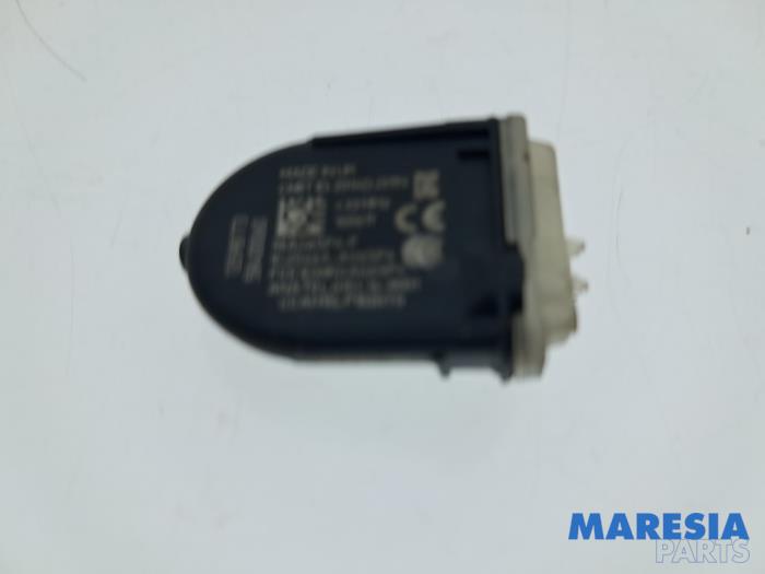 Begagnade Däcktryckssensor Opel Karl 1.0 12V Pris € 24,95 Marginaltabell erbjuds av Maresia Parts