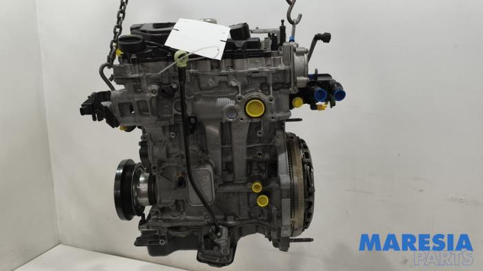 Używane Silnik Opel Mokka 1.2 Turbo 12V Cena € 2.237,29 Z VAT oferowane przez Maresia Parts