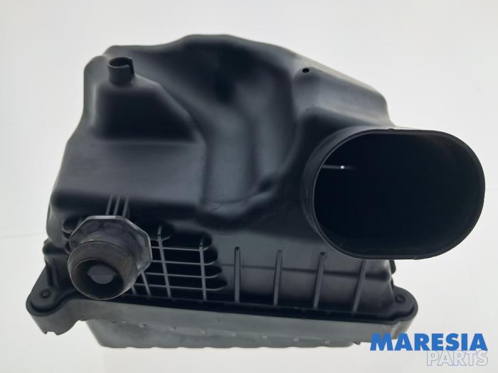 Gebrauchte Luftfiltergehäuse Opel Karl 1.0 12V Preis € 30,00 Margenregelung angeboten von Maresia Parts