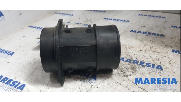 Gebrauchte Luftmengenmesser Renault Megane III Grandtour (KZ) 1.5 dCi 110 Preis € 30,00 Margenregelung angeboten von Maresia Parts