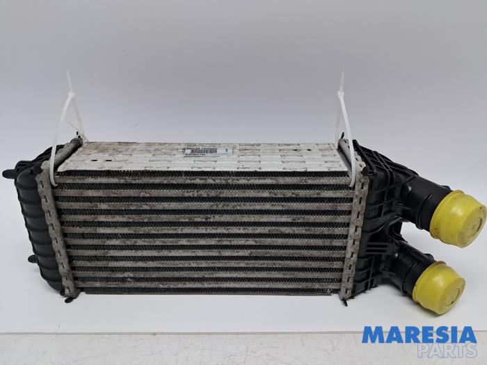 Usados Intercooler Citroen C3 (SX/SW) 1.2 12V e-THP PureTech 110 Precio € 39,00 Norma de margen ofrecido por Maresia Parts