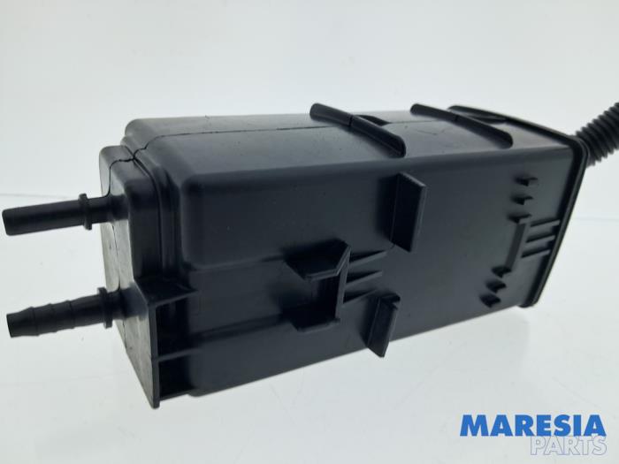 Begagnade Kolfilter Citroen C3 (SX/SW) 1.2 12V e-THP PureTech 110 Pris € 19,95 Marginaltabell erbjuds av Maresia Parts