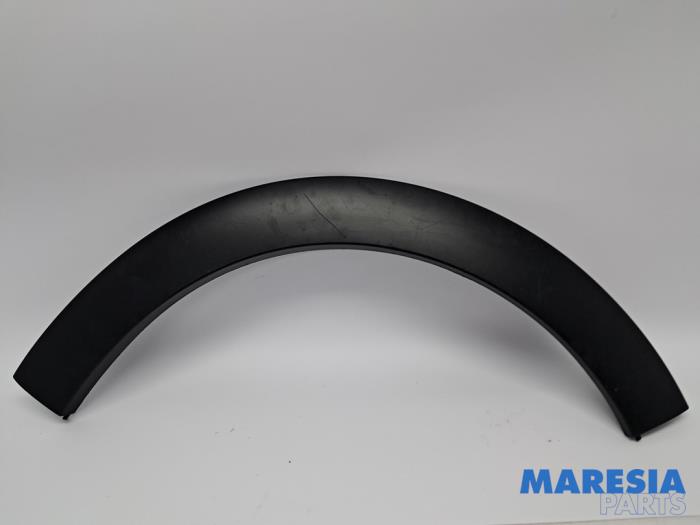 Begagnade Fälg, framhjul Citroen C3 (SX/SW) 1.2 12V e-THP PureTech 110 Pris € 22,50 Marginaltabell erbjuds av Maresia Parts