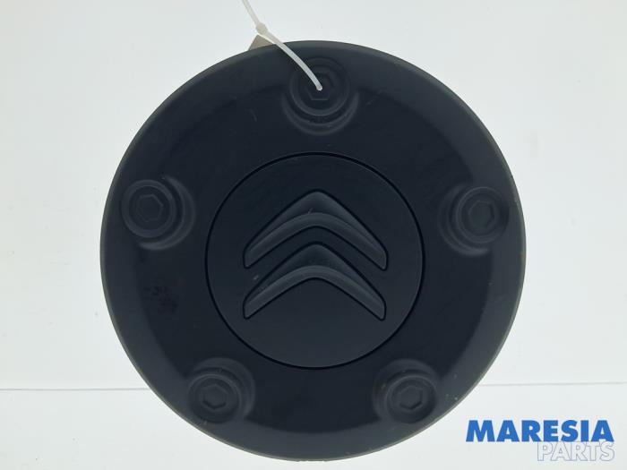 Używane Kolpak Citroen Jumpy 2.0 Blue HDI 120 Cena € 12,10 Z VAT oferowane przez Maresia Parts