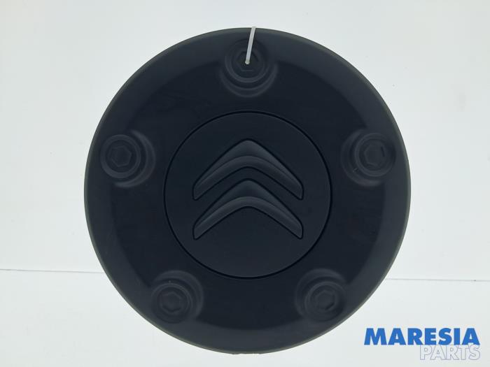 Używane Kolpak Citroen Jumpy 2.0 Blue HDI 120 Cena € 12,10 Z VAT oferowane przez Maresia Parts