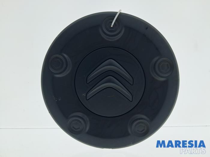 Używane Kolpak Citroen Jumpy 2.0 Blue HDI 120 Cena € 12,10 Z VAT oferowane przez Maresia Parts