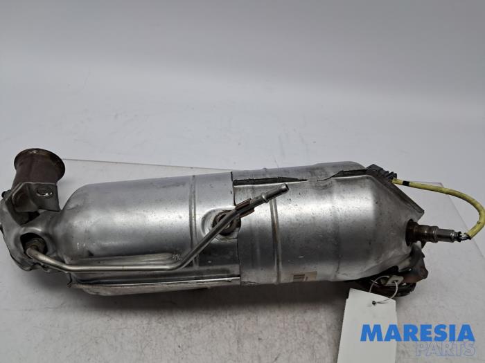 Gebrauchte Katalysator Opel Mokka 1.2 Turbo 12V Preis € 499,95 Margenregelung angeboten von Maresia Parts