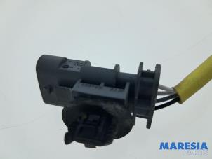 Lambda probe from a Opel Mokka 1.2 Turbo 12V 2022