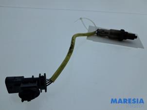 Lambda probe from a Opel Mokka 1.2 Turbo 12V 2022