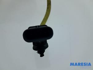 Lambda probe from a Opel Mokka 1.2 Turbo 12V 2022