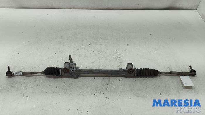Gebrauchte Lenkgetriebe Peugeot 108 1.0 12V VVT-i Preis € 74,99 Margenregelung angeboten von Maresia Parts