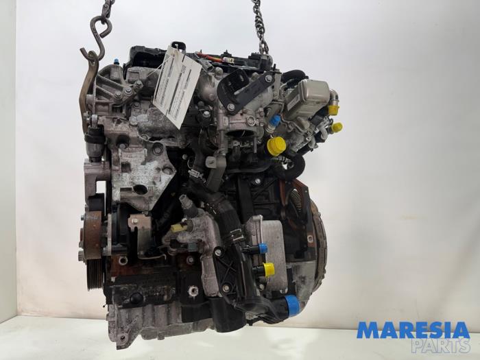 Usagé Moteur Renault Trafic (1FL/2FL/3FL/4FL) 2.0 dCi 16V 130 Prix € 4.838,79 Prix TTC proposé par Maresia Parts